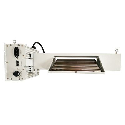 220HZ DE Cmh 1000w ফিক্সচার, ডি IP68 Cmh লাইট বৃদ্ধি