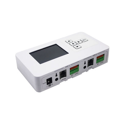 মাস্টার কন্ট্রোলার CMH Grow Lights RJ14 Connectors Dimmable 5VDC