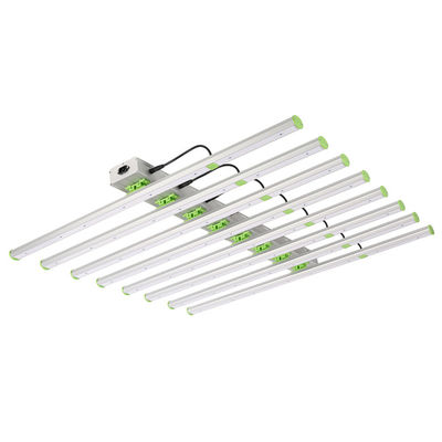 2500μ মোল 10 বার EPAR 760nm প্ল্যান্ট LED Grow Lights 1000W SMD3030
