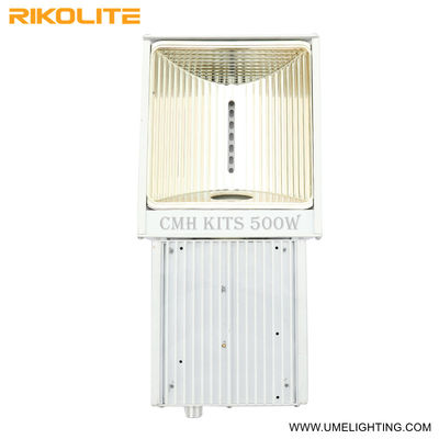 500W 900umol/s 265VAC CMH 3000K বাল্ব সহ 208-277V আলো বাড়ান
