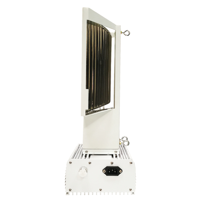 ডিপ লাইট পেনিট্রেশন এয়ার প্রো HPS 600W গ্রীনহাউস গ্রো লাইটস