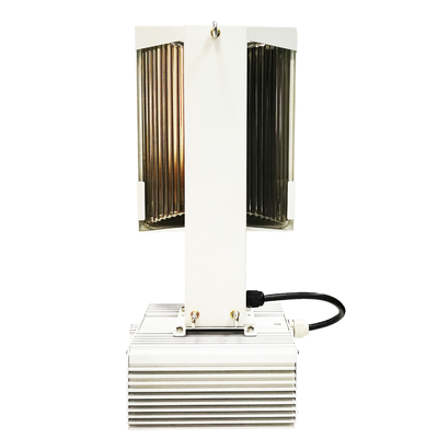 ডিপ লাইট পেনিট্রেশন এয়ার প্রো HPS 600W গ্রীনহাউস গ্রো লাইটস