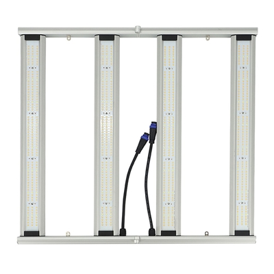 2835SMD LED 240W ফুল স্পেকট্রাম ইন্ডোর প্ল্যান্ট LED গ্রো লাইট