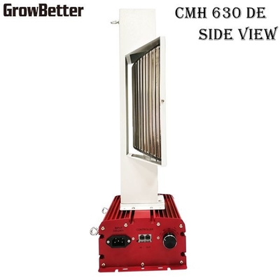 ডাবল এন্ডেড সিরামিক মেটাল হ্যালাইড লাইট 630W 3000K 240V