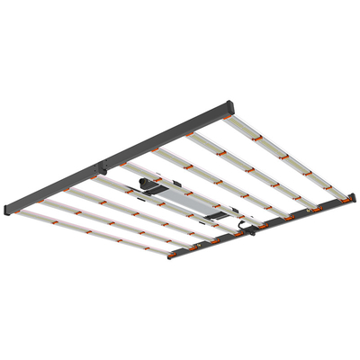 800w হোম এলইডি গ্রো লাইট Samsung LM281B 8 বার লাল নীল গাছের বৃদ্ধির জন্য