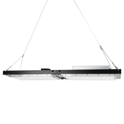 জলরোধী IP65 LED হার্ব গ্রো লাইট 240W SAMSUNG কোয়ান্টাম বোর্ড কৃষির জন্য
