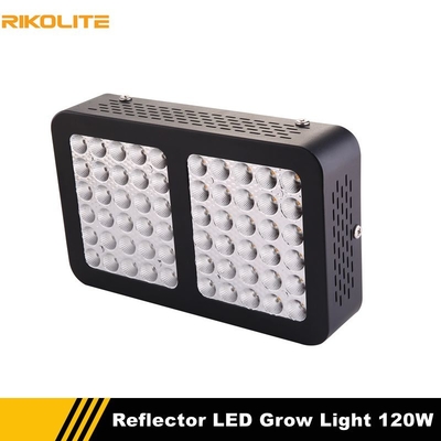 120w 510umol ইন্ডোর প্ল্যান্ট গ্রো লাইট, ফুল স্পেকট্রাম হাইড্রো গ্রো লাইট
