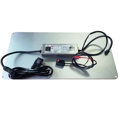 200w LED প্যানেল Samsung lm281b Epileds Red IR UV ইন্ডোর গ্রো LED লাইটিং বোর্ড