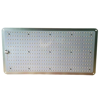 200w LED প্যানেল Samsung lm281b Epileds Red IR UV ইন্ডোর গ্রো LED লাইটিং বোর্ড