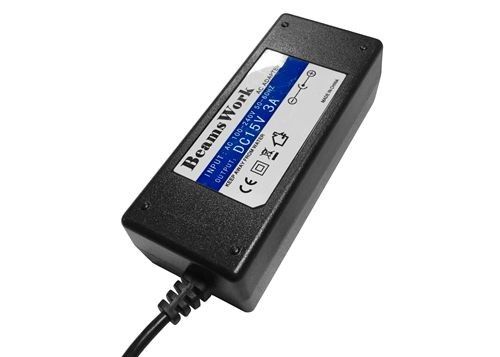15V 3A আলোক সজ্জা আনুষাঙ্গিক 5 মি জিপিএস নেভিগেশন 45W ধ্রুবক ভোল্টেজ