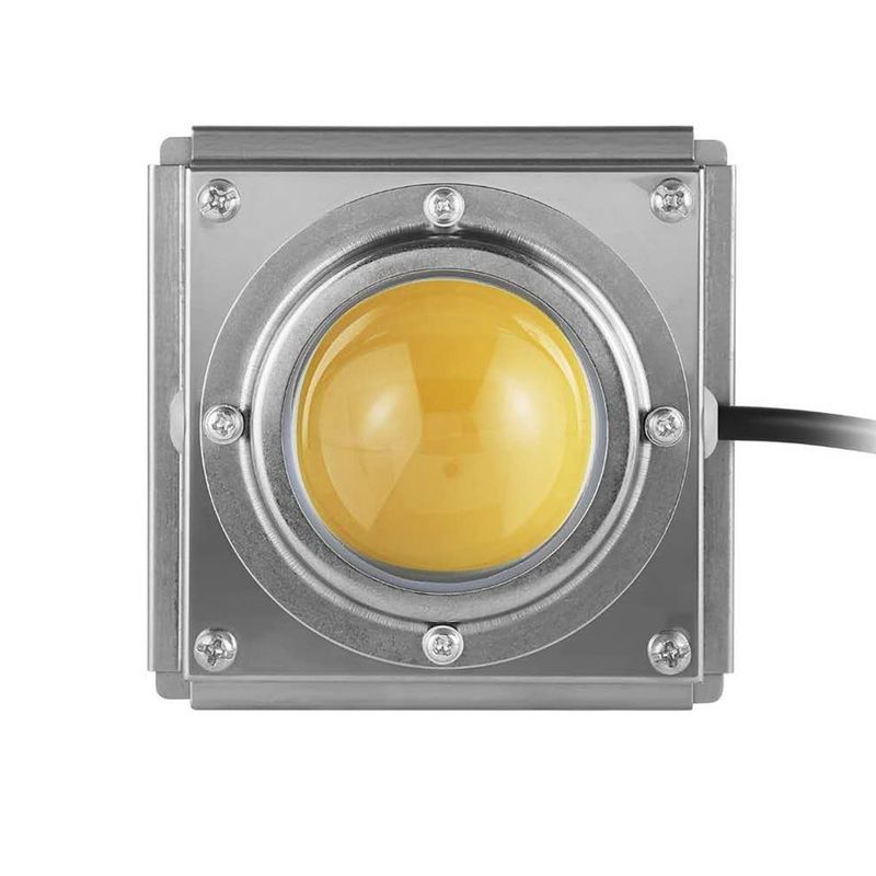 50w 780nm হাইড্রোপনিক্স LED ইনডোর প্লান্টস 3500K 380nm জন্য লাইট DIY মন্ত্রিসভা বৃদ্ধি